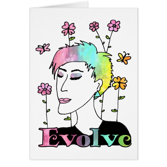 Entwickeln Sie (Vorne)