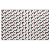 Entwickeln Sie bereits Stoff (Yard (91,4 cm))