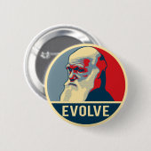 Entwickeln Sie Button (Vorne & Hinten)