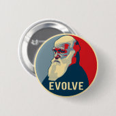 Entwickeln Sie Button (Vorne & Hinten)