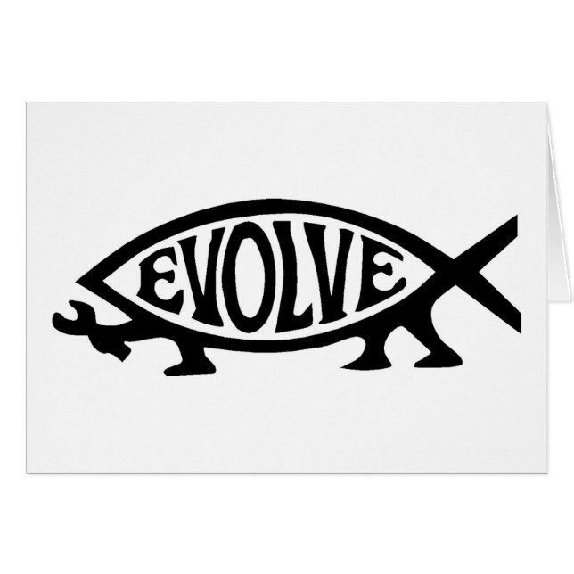 Entwickeln Sie Fische (Vorderseite (Horizontal))