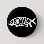 Entwickeln Sie Fische Button (Vorderseite)