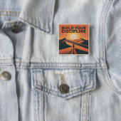 Entwickeln Sie Ihre Disziplin Button (Beispiel)