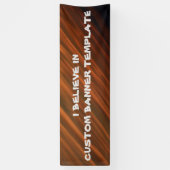 ENTWICKELN SIE IHRE EIGENE BANNERVORLAGE BANNER (Vertikal)