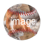 ENTWICKELN SIE IHRE EIGENE BASEBALL (Vorderseite)