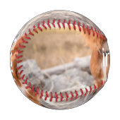 ENTWICKELN SIE IHRE EIGENE BASEBALL (Vorderseite Links)