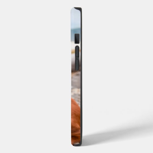 ENTWICKELN SIE IHRE EIGENE Case-Mate iPhone HÜLLE (Rückseite / Links)