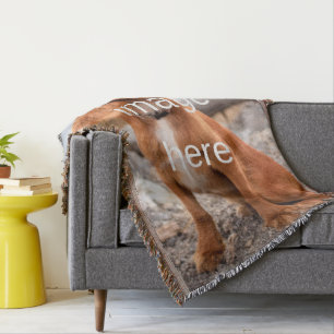 ENTWICKELN SIE IHRE EIGENE DECKE