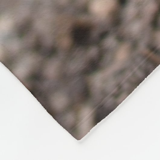 ENTWICKELN SIE IHRE EIGENE FLEECEDECKE (Ecke)