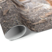 ENTWICKELN SIE IHRE EIGENE GESCHENKPAPIER (Rolleneckpunkt)