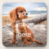 ENTWICKELN SIE IHRE EIGENE GETRÄNKEUNTERSETZER (Vorderseite)