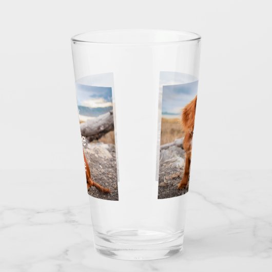 ENTWICKELN SIE IHRE EIGENE GLAS (Links)