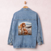 ENTWICKELN SIE IHRE EIGENE JEANSJACKE (Hangar)