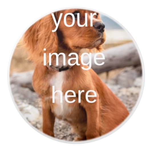 ENTWICKELN SIE IHRE EIGENE KERAMIKKNAUF (Vorderseite)