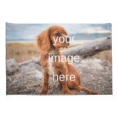 ENTWICKELN SIE IHRE EIGENE KISSENBEZUG (Rückseite-Rechts)