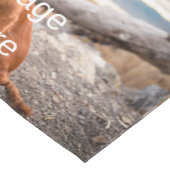 ENTWICKELN SIE IHRE EIGENE KURZER TISCHLÄUFER (Ecke)