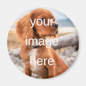 ENTWICKELN SIE IHRE EIGENE MAGNET (Vorne)