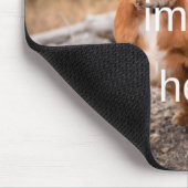 ENTWICKELN SIE IHRE EIGENE MOUSEPAD (Ecke)