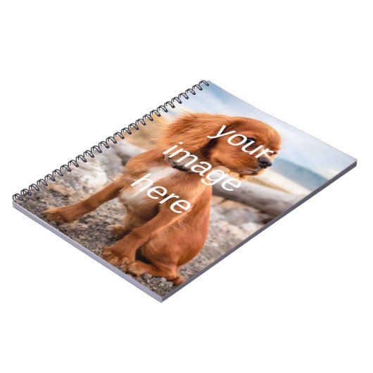 ENTWICKELN SIE IHRE EIGENE NOTIZBLOCK (Linke Seite)