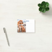 ENTWICKELN SIE IHRE EIGENE POST-IT KLEBEZETTEL (Büro)