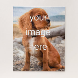 ENTWICKELN SIE IHRE EIGENE PUZZLE