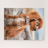 ENTWICKELN SIE IHRE EIGENE PUZZLE (Horizontal)