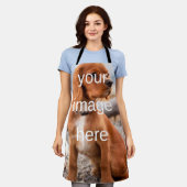 ENTWICKELN SIE IHRE EIGENE SCHÜRZE (Getragen)