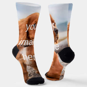ENTWICKELN SIE IHRE EIGENE SOCKEN