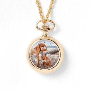 ENTWICKELN SIE IHRE EIGENE SUCHE ARMBANDUHR