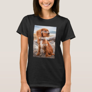 ENTWICKELN SIE IHRE EIGENE T-Shirt