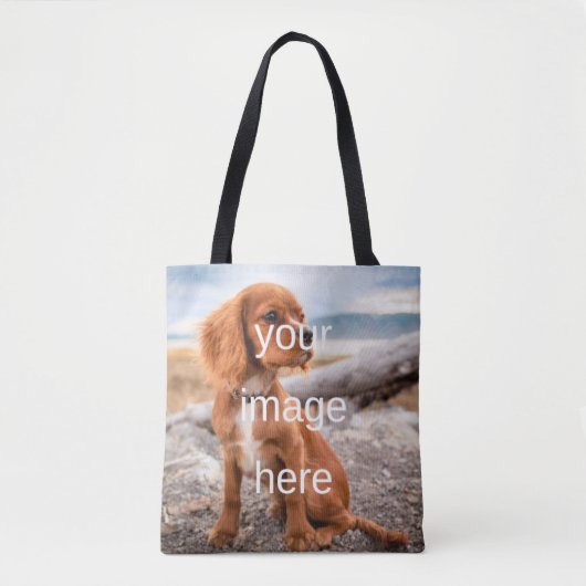 ENTWICKELN SIE IHRE EIGENE TASCHE (Vorderseite)