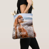 ENTWICKELN SIE IHRE EIGENE TASCHE (Von Nahem)