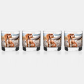 ENTWICKELN SIE IHRE EIGENE WHISKYGLAS (Hinten)