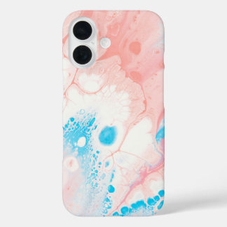 entwickeln Sie Ihre zukunftspositive Denkweise iPhone 16 Hülle