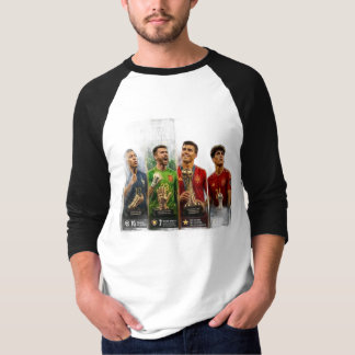 entwickeln Sie Ihre zukunftspositive Denkweise T-Shirt