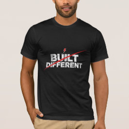 entwickeln Sie Ihre zukunftspositive Denkweise T-Shirt