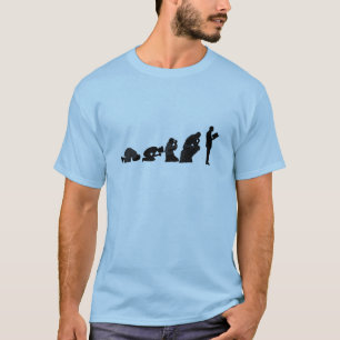 Entwickeln Sie T-Shirt