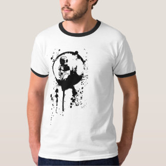Entwickeln Sie T-Shirt