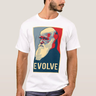 Entwickeln Sie T-Shirt