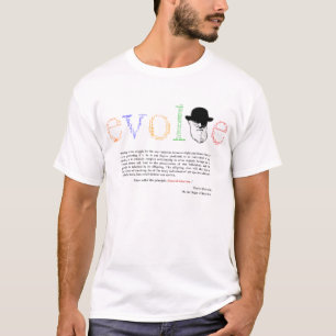 Entwickeln Sie T-Shirt