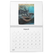 Entwickelndes Bewusstsein Kalender (Mär 2027)