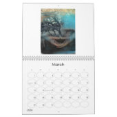 Entwickelndes Bewusstsein Kalender (Mär 2026)