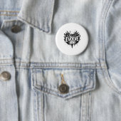 Entwickelt für Abstrakte Evolution Art S Button (Beispiel)