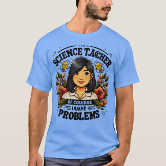 entwickelt für leidenschaftliche Lehrer, die lerne T-Shirt