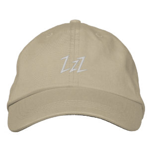 ENTWICKELTE STYLE-DESIGN BESTICKTE BASEBALLKAPPE