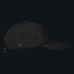 ENTWICKELTE STYLE-DESIGN BESTICKTE BASEBALLKAPPE<br><div class="desc">ENTWICKELTE STYLE-DESIGN</div>