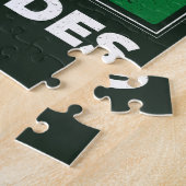 Entwickler Periodic Table Funny Puzzle (Seite)