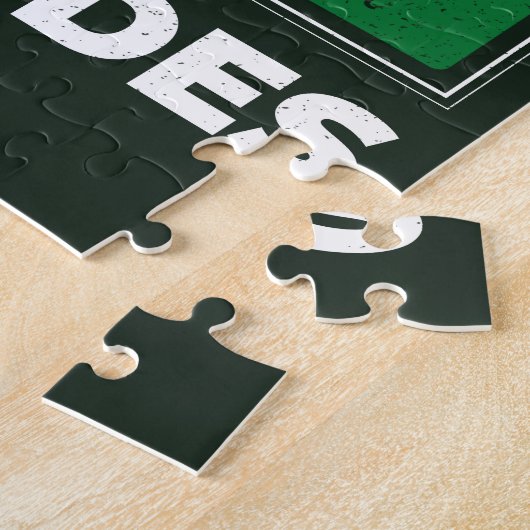 Entwickler Periodic Table Funny Puzzle (Seite)