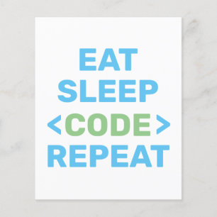 ENTWICKLER  PROGRAMM   CODE FLYER