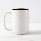 entwickler zweifarbige tasse (Links)